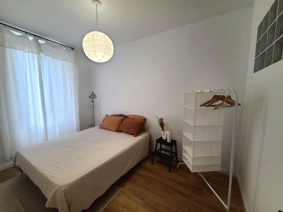 T4 Renove, Clim, Internet & Netflix, Confort Appartement Marseille