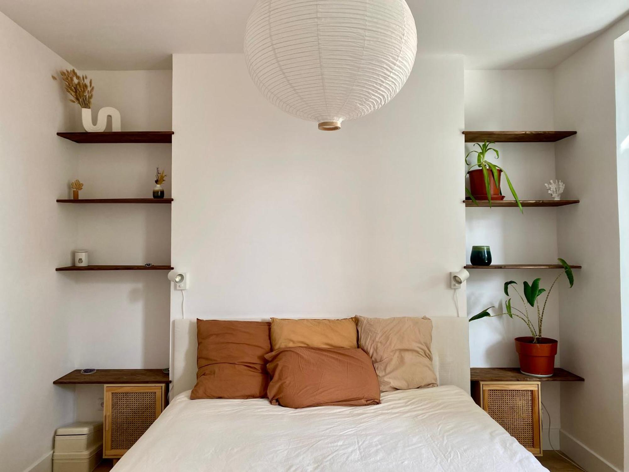 Appartement T4 Renove, Clim, Internet & Netflix, Confort Marseille